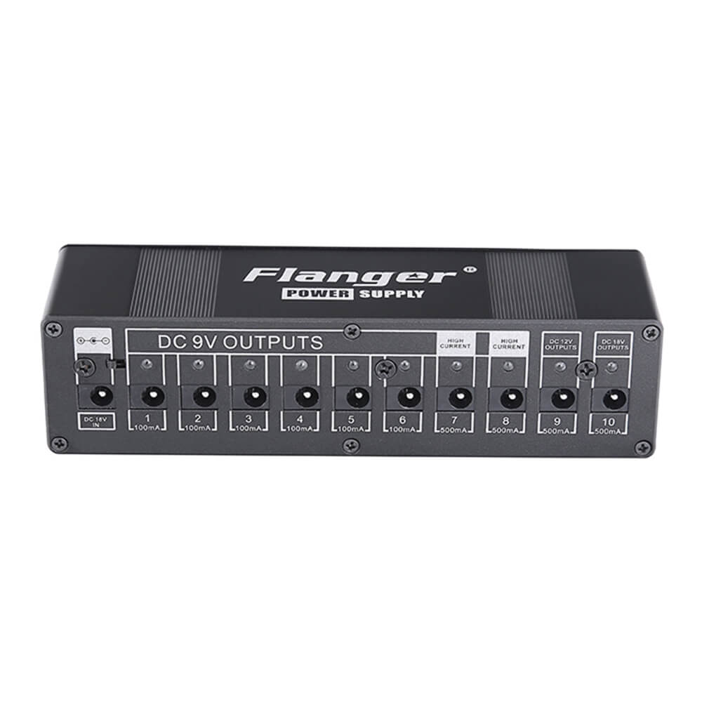 Flanger(KOKKO) <br>Power Supply