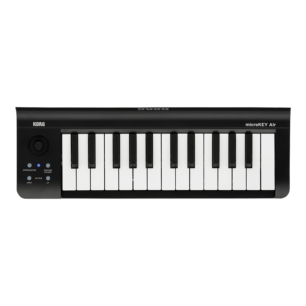 KORG <br>microKEY Air-25