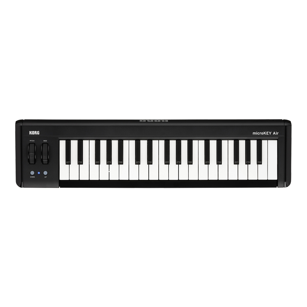 KORG <br>microKEY Air-37