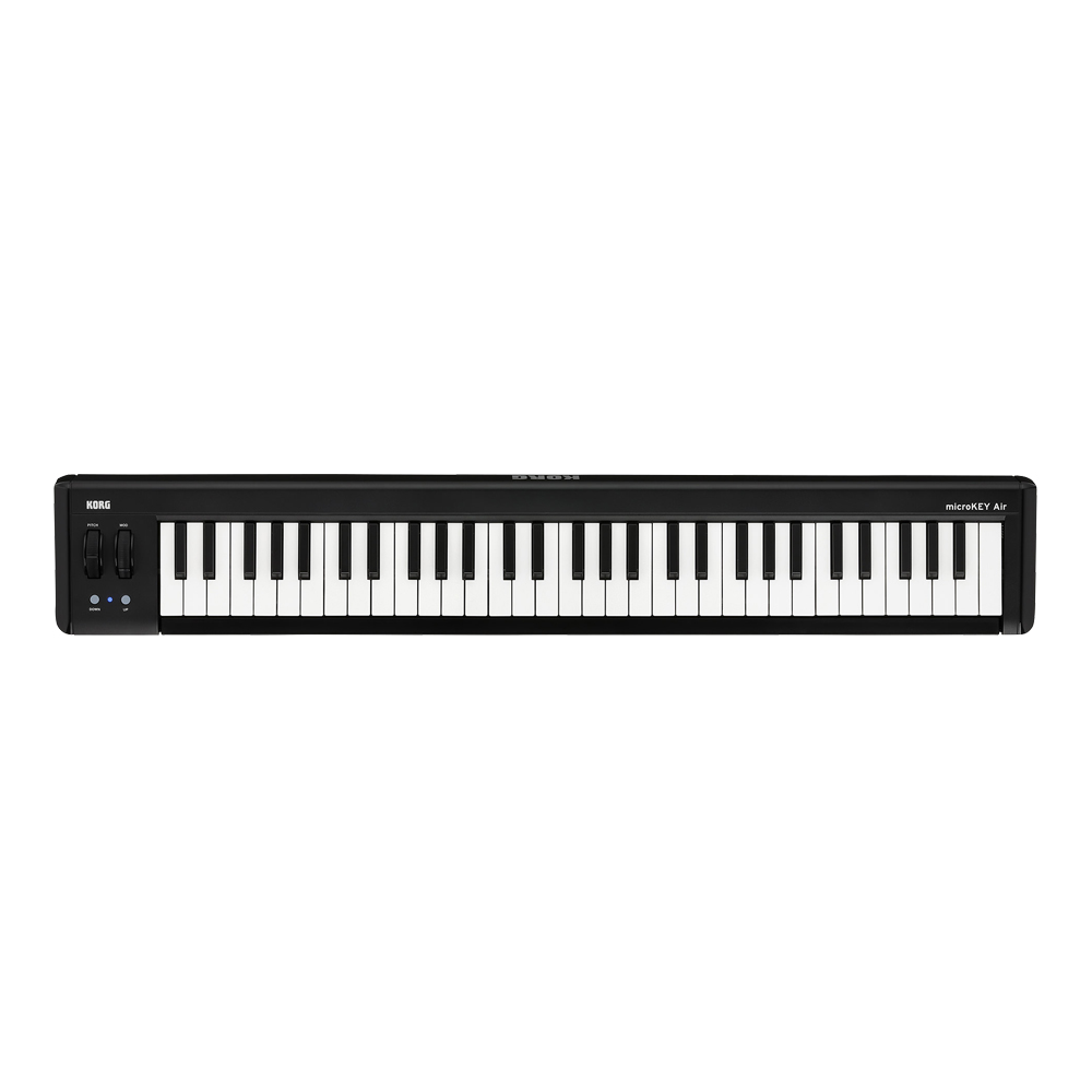 KORG <br>microKEY Air-61