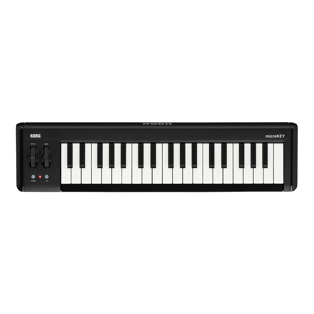 KORG <br>microKEY-37