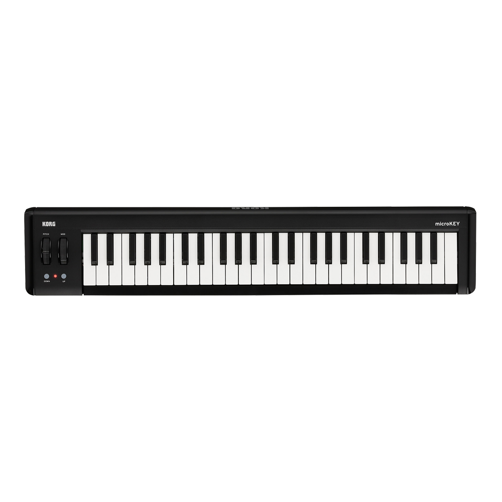 KORG <br>microKEY-49