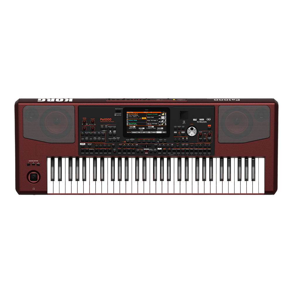 KORG <br>Pa1000