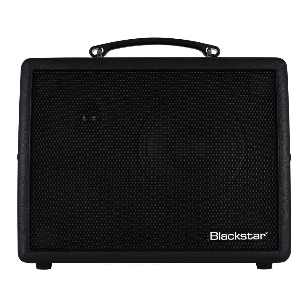 Blackstar <br>Sonnet 60 Black