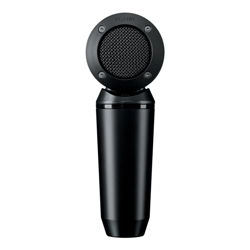 SHURE <br>PGA181-LC