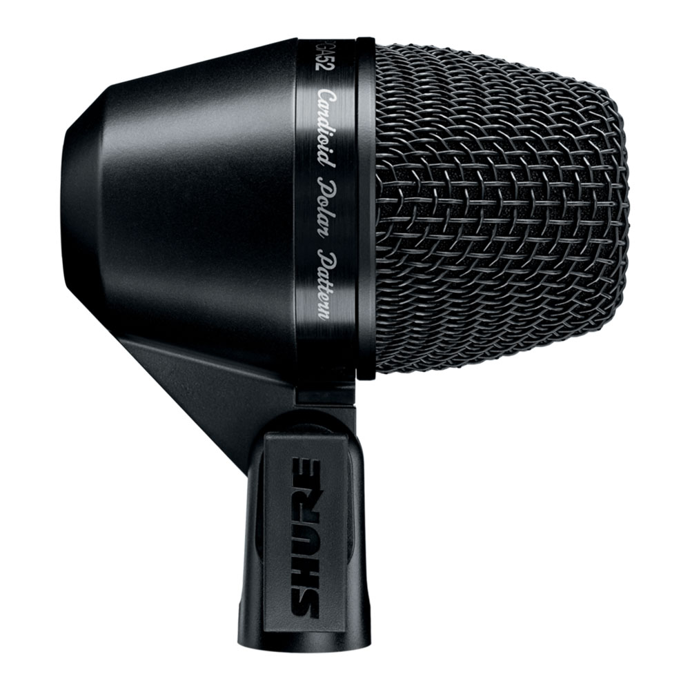 SHURE <br>PGA52-LC