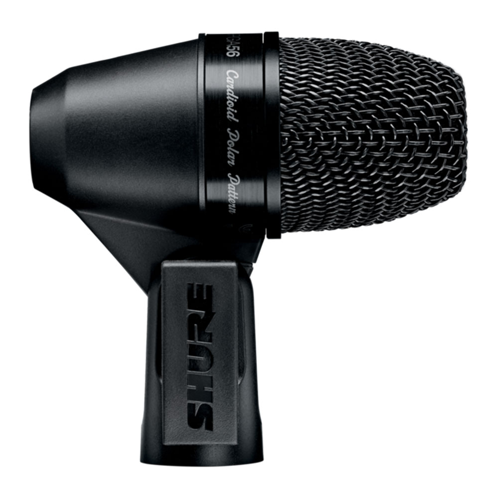 SHURE <br>PGA56-LC