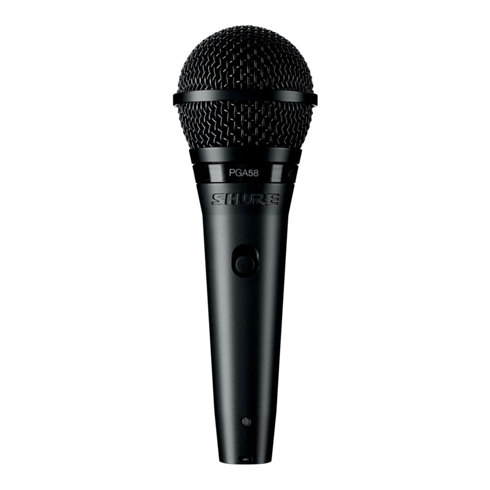 SHURE <br>PGA58-LC