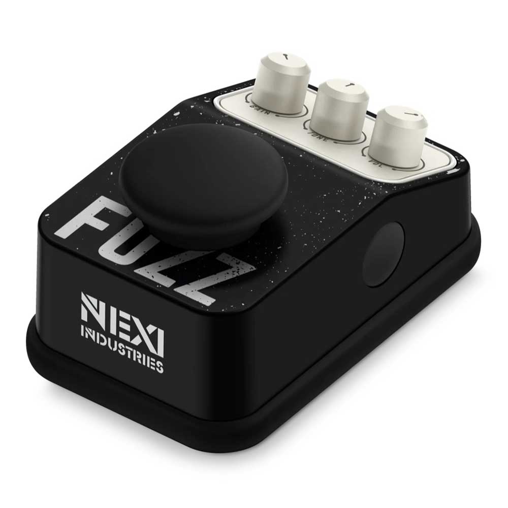 NEXI <br>Fuzz