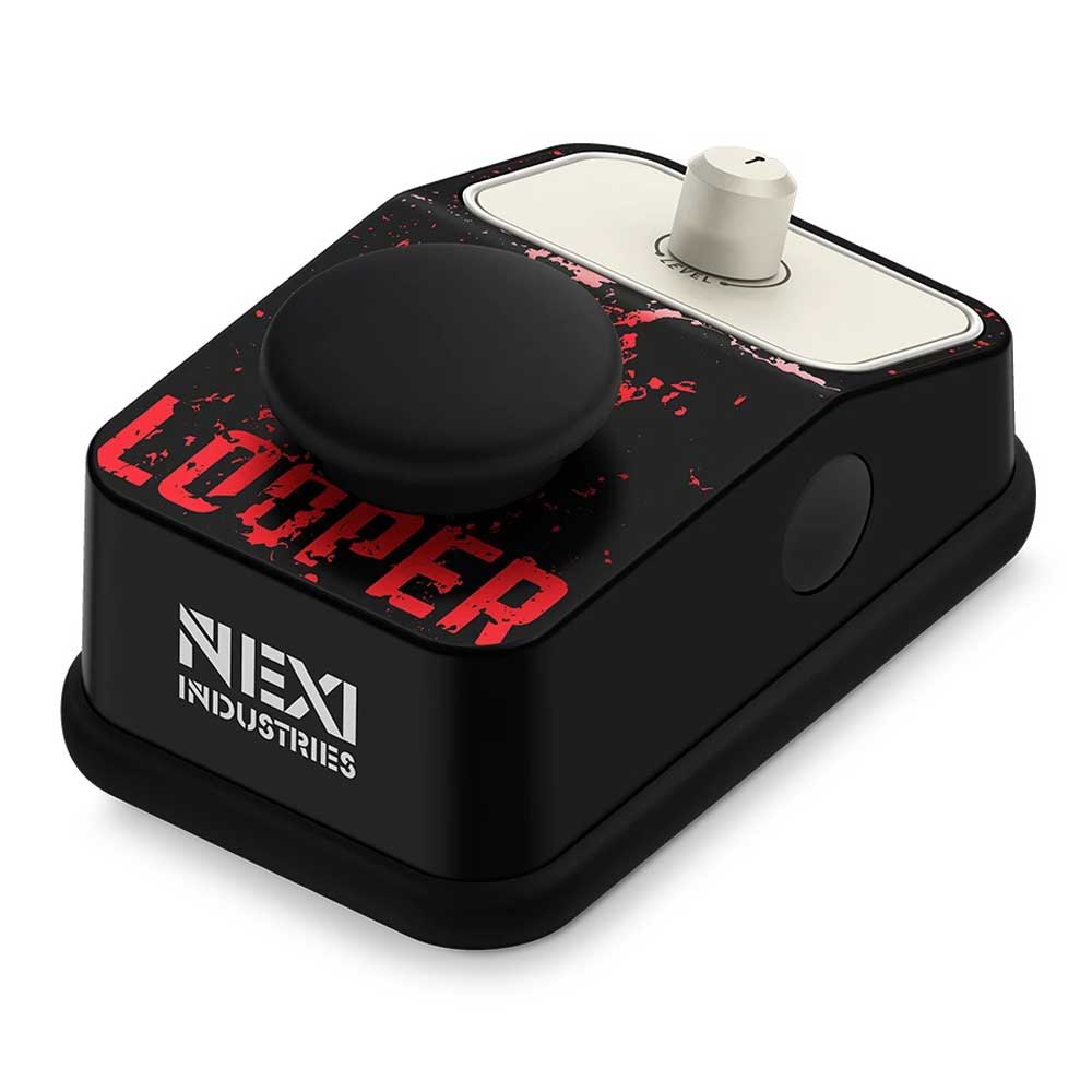 NEXI <br>Looper