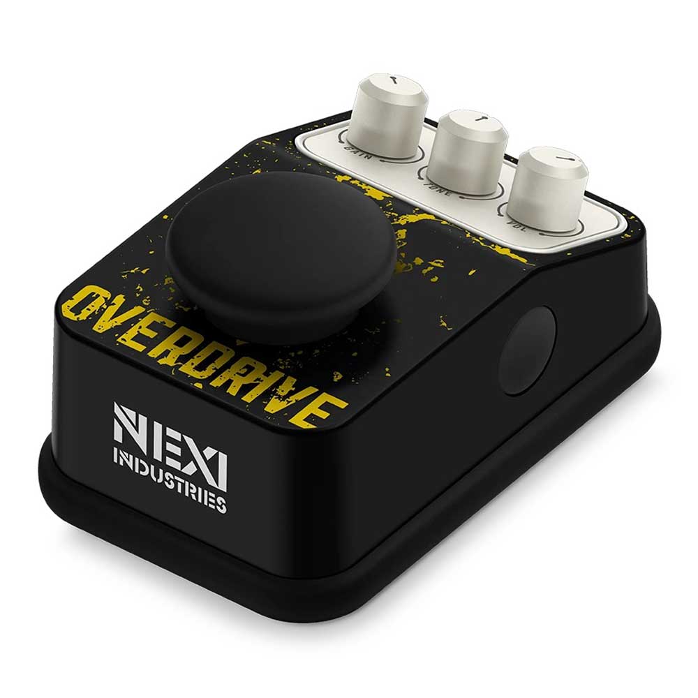 NEXI <br>Overdrive