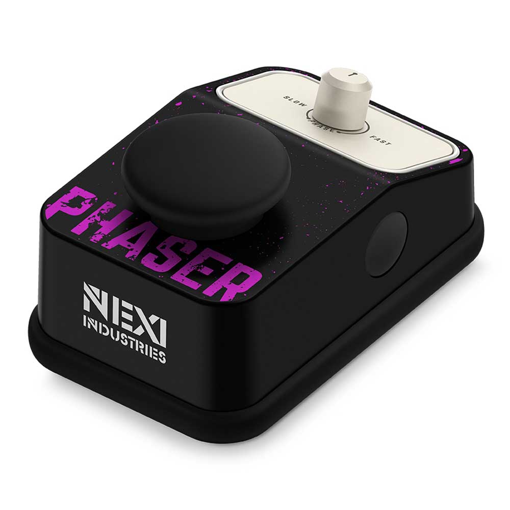 NEXI <br>Phaser