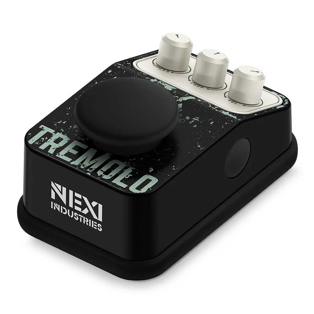 NEXI <br>Tremolo