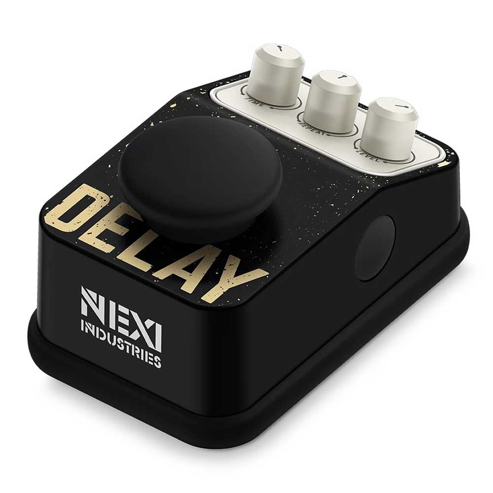 NEXI <br>Digi/Ana Delay