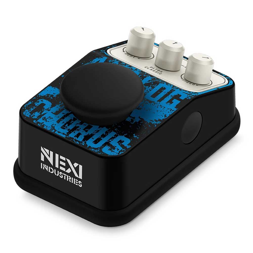 NEXI <br>Analog Chorus