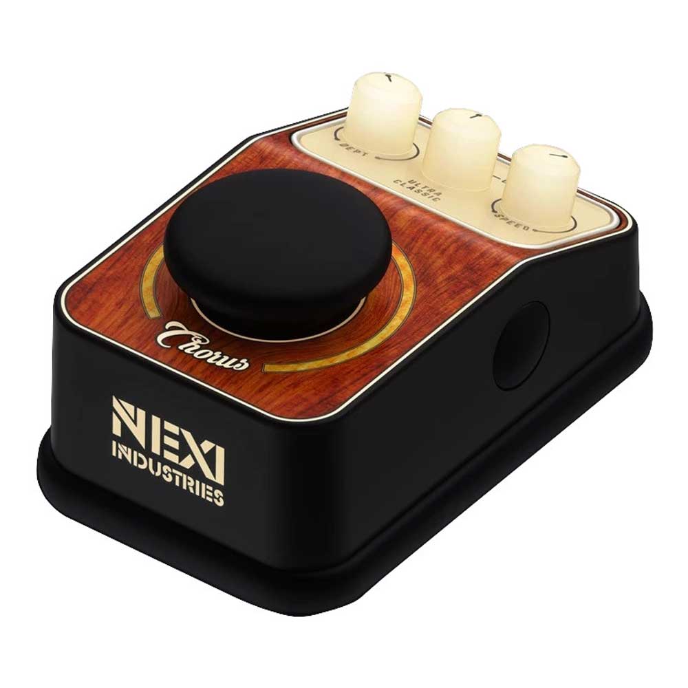 NEXI <br>ACOUSTIC Chorus