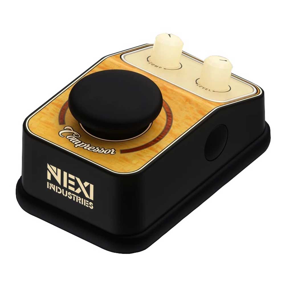 NEXI <br>ACOUSTIC Compressor