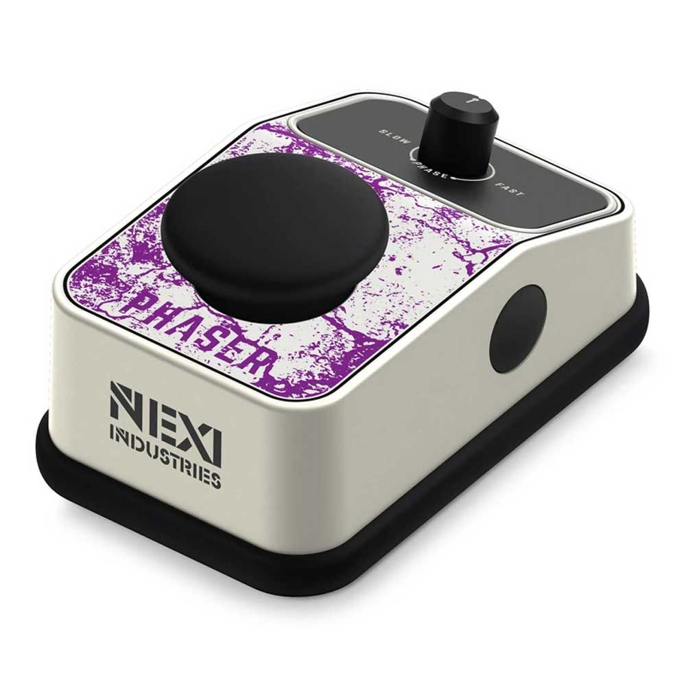 NEXI <br>BASS Phaser