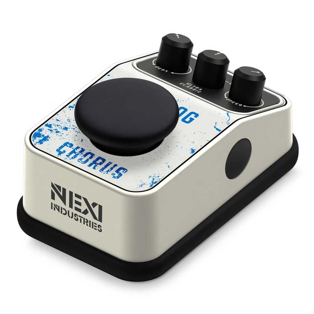 NEXI <br>BASS Chorus