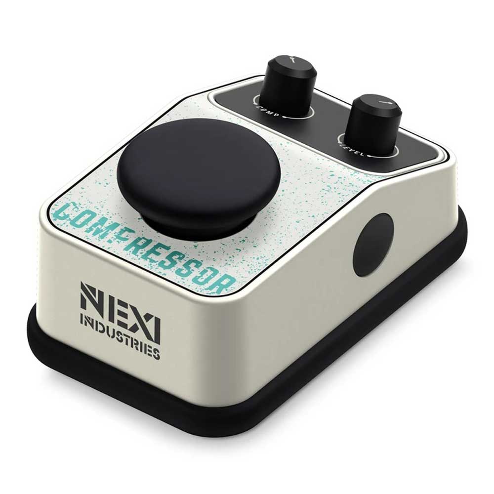 NEXI <br>BASS Compressor