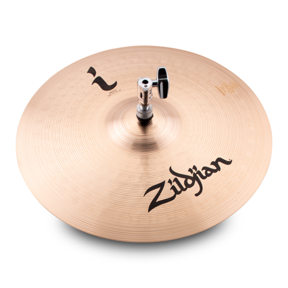 Zildjian <br>13" I HiHat Top ILH13HT