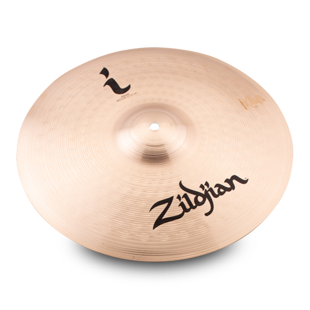 Zildjian <br>13" I HiHat Bottom ILH13HB