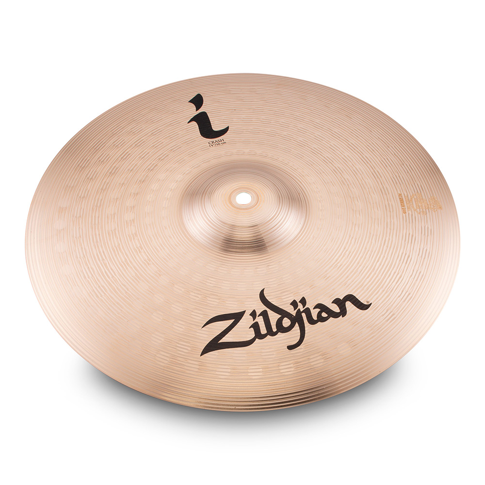 Zildjian <br>14" I Crash ILH14C