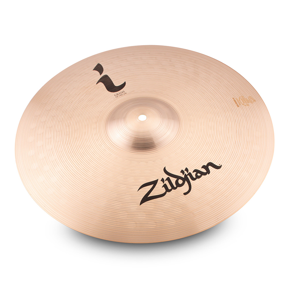 Zildjian <br>16" I Crash ILH16C