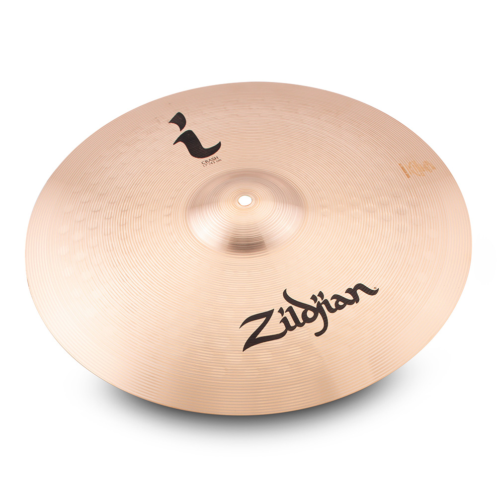 Zildjian <br>17" I Crash ILH17C