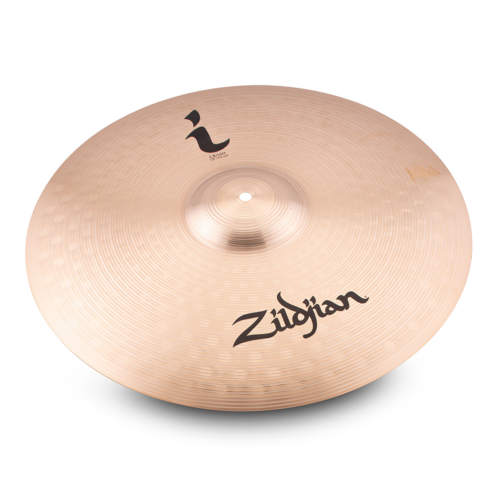 Zildjian <br>18" I Crash ILH18C