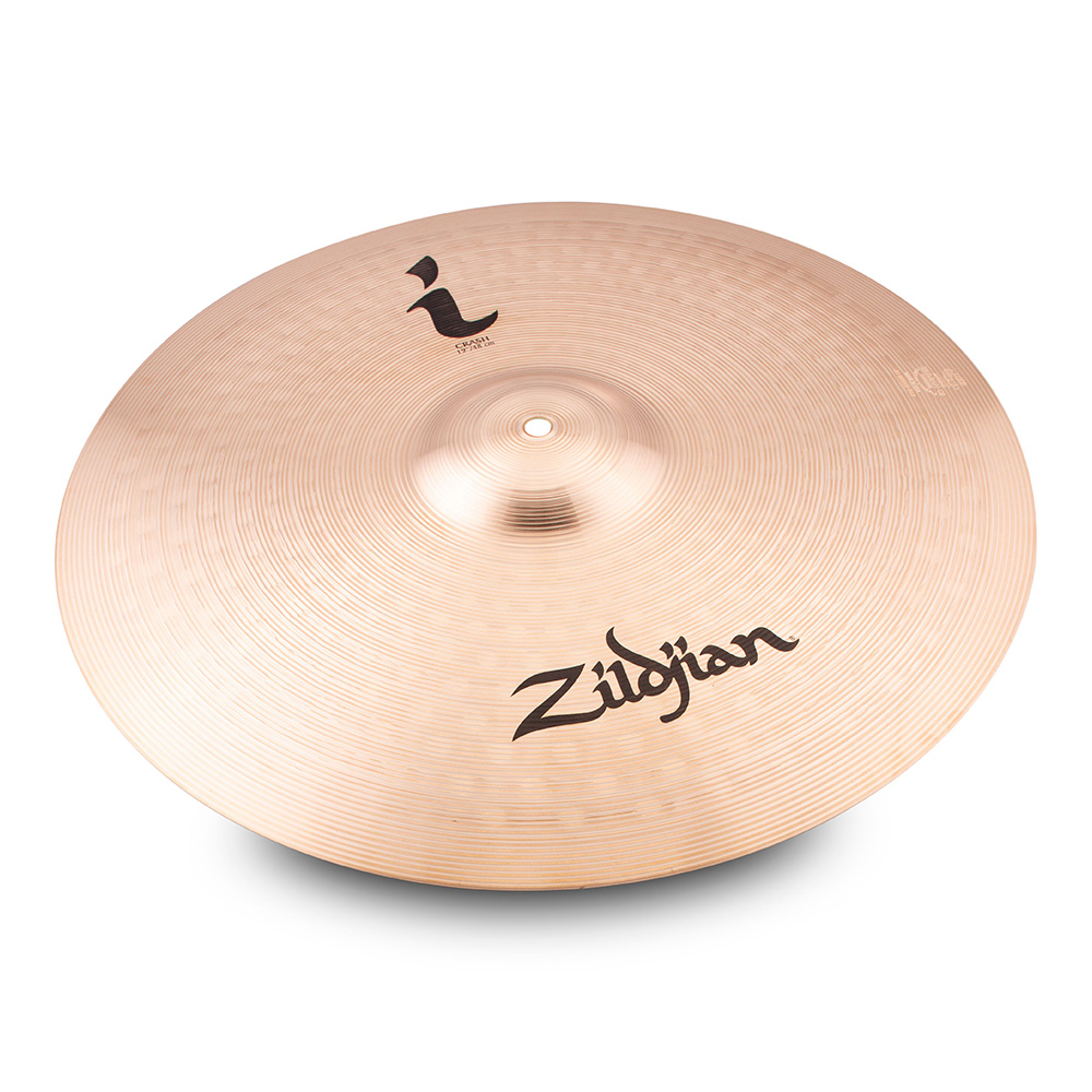 Zildjian <br>19" I Crash ILH19C