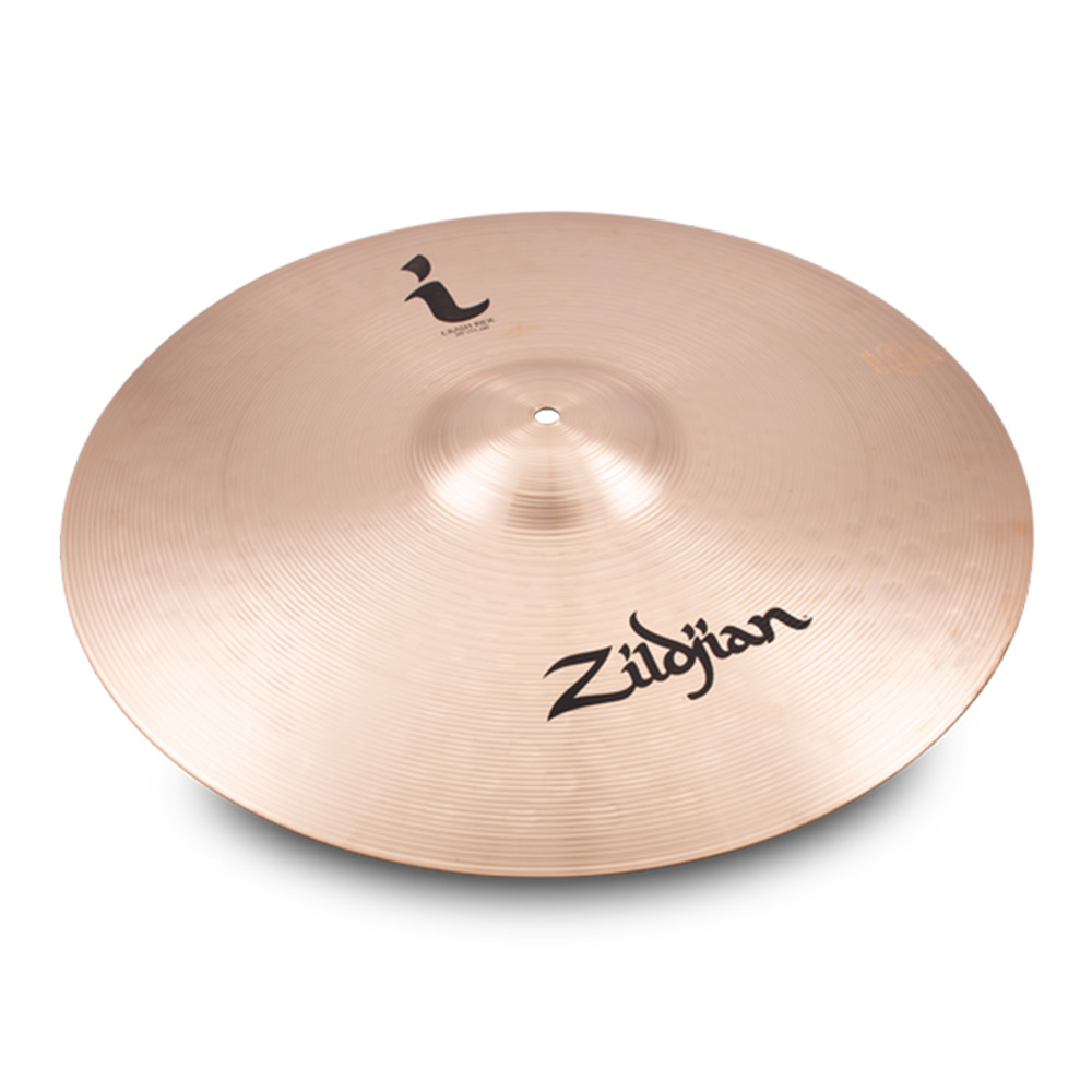 Zildjian <br>20" I Crash Ride ILH20CR