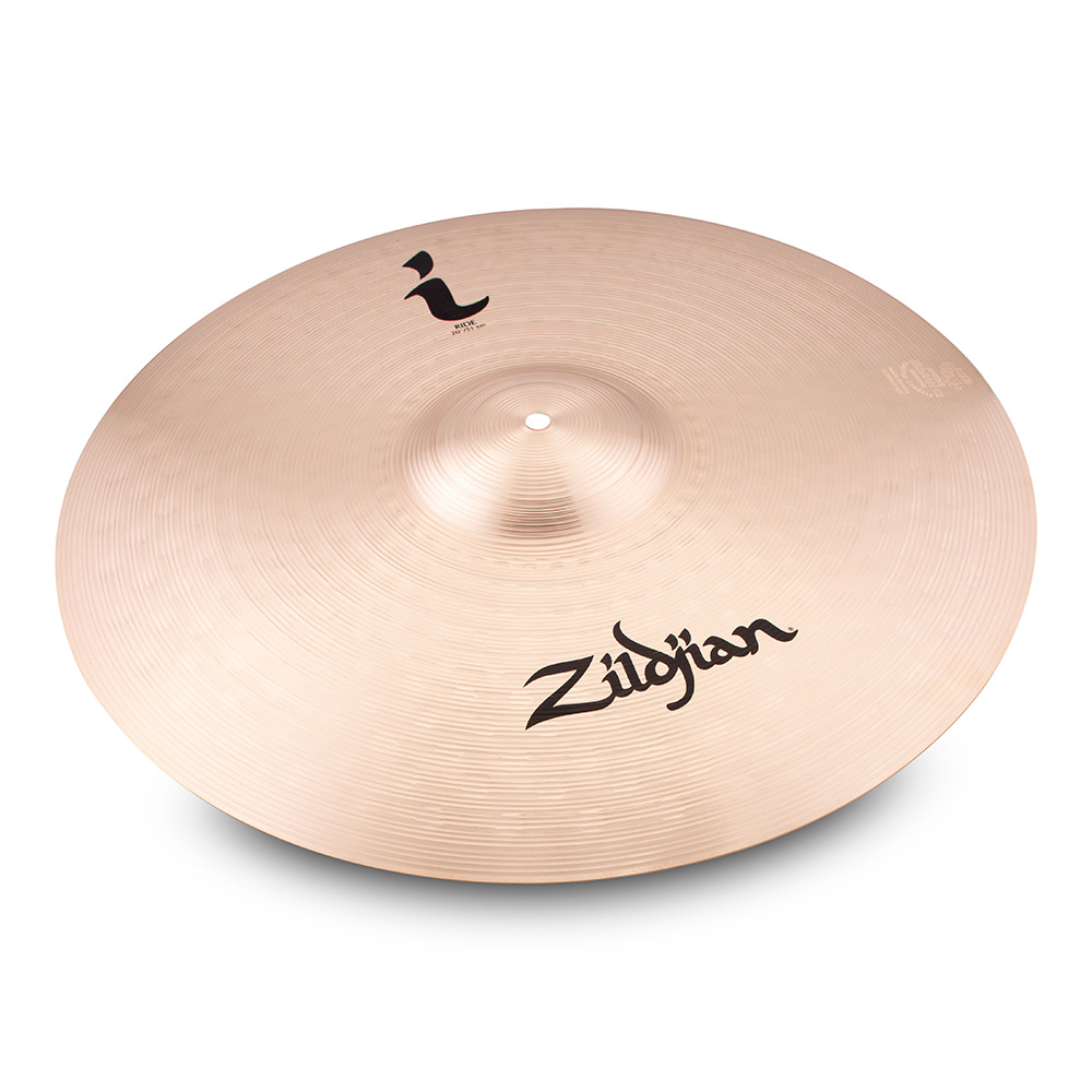 Zildjian <br>20" I Ride ILH20R