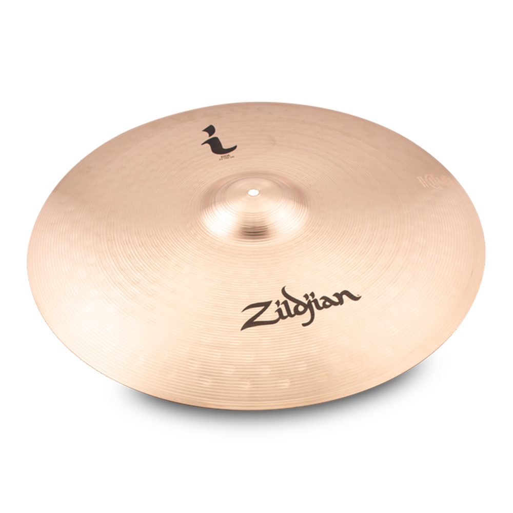 Zildjian <br>22" I Ride ILH22R