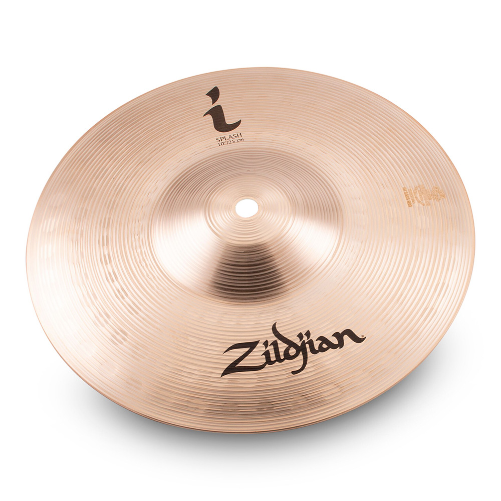 Zildjian <br>10" I Splash ILH10S