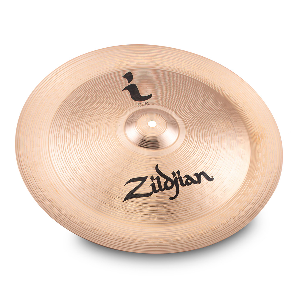 Zildjian <br>16" I China ILH16CH