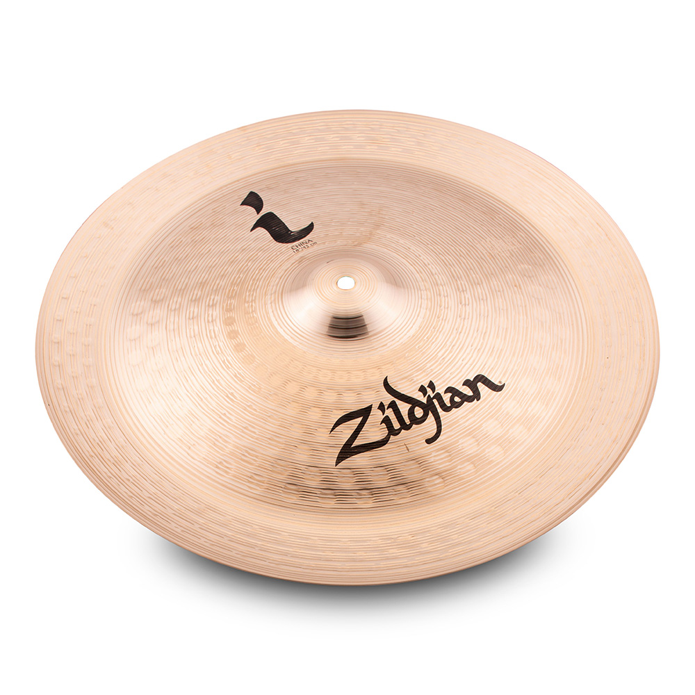 Zildjian <br>18" I China ILH18CH