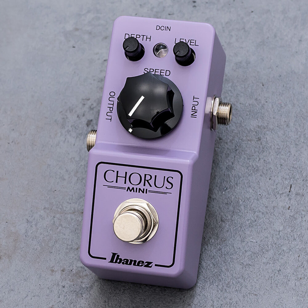 Ibanez CS MINI CHORUS