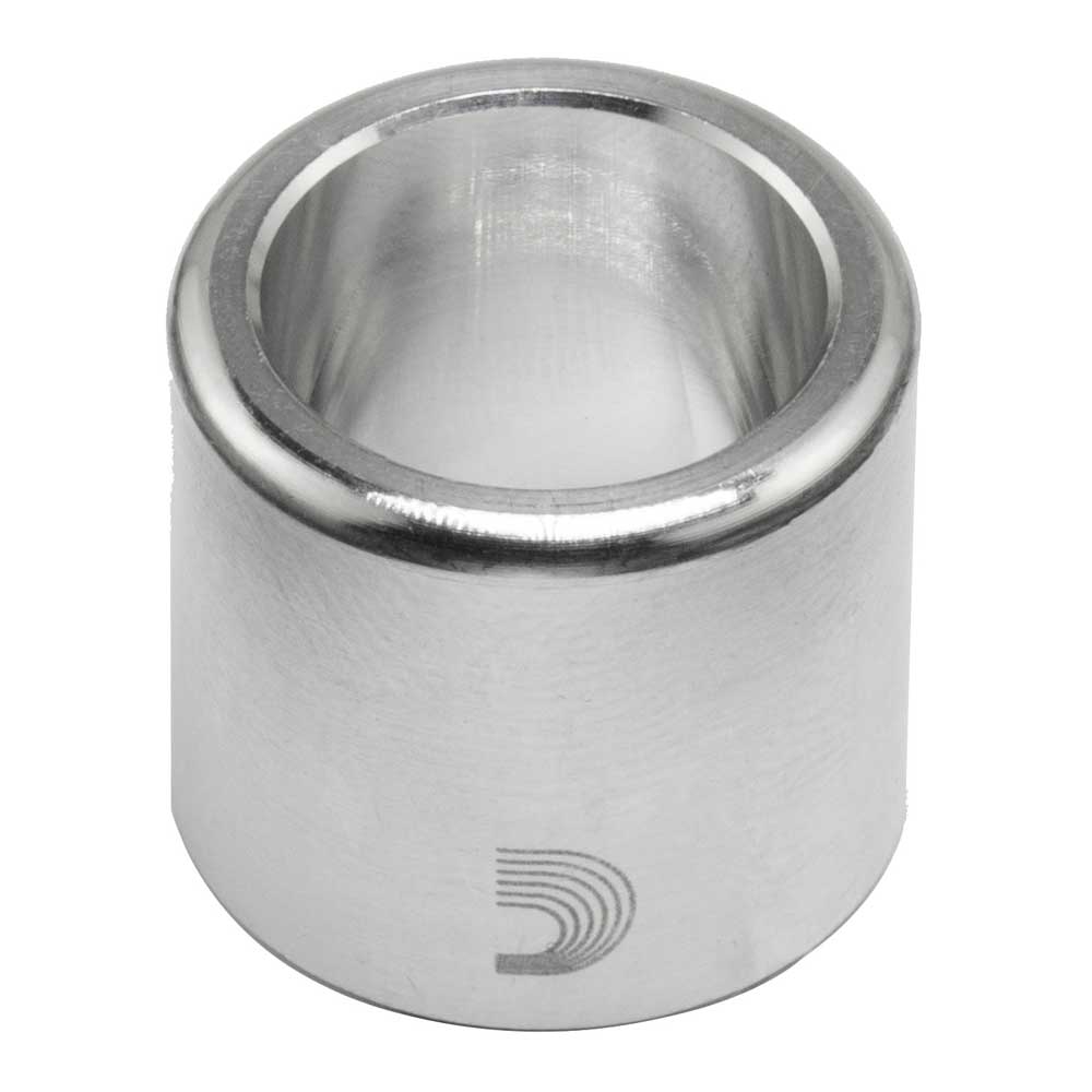 D'Addario <br>LokNob Tour Cap FS - Silver [PW-FSTC-01S]