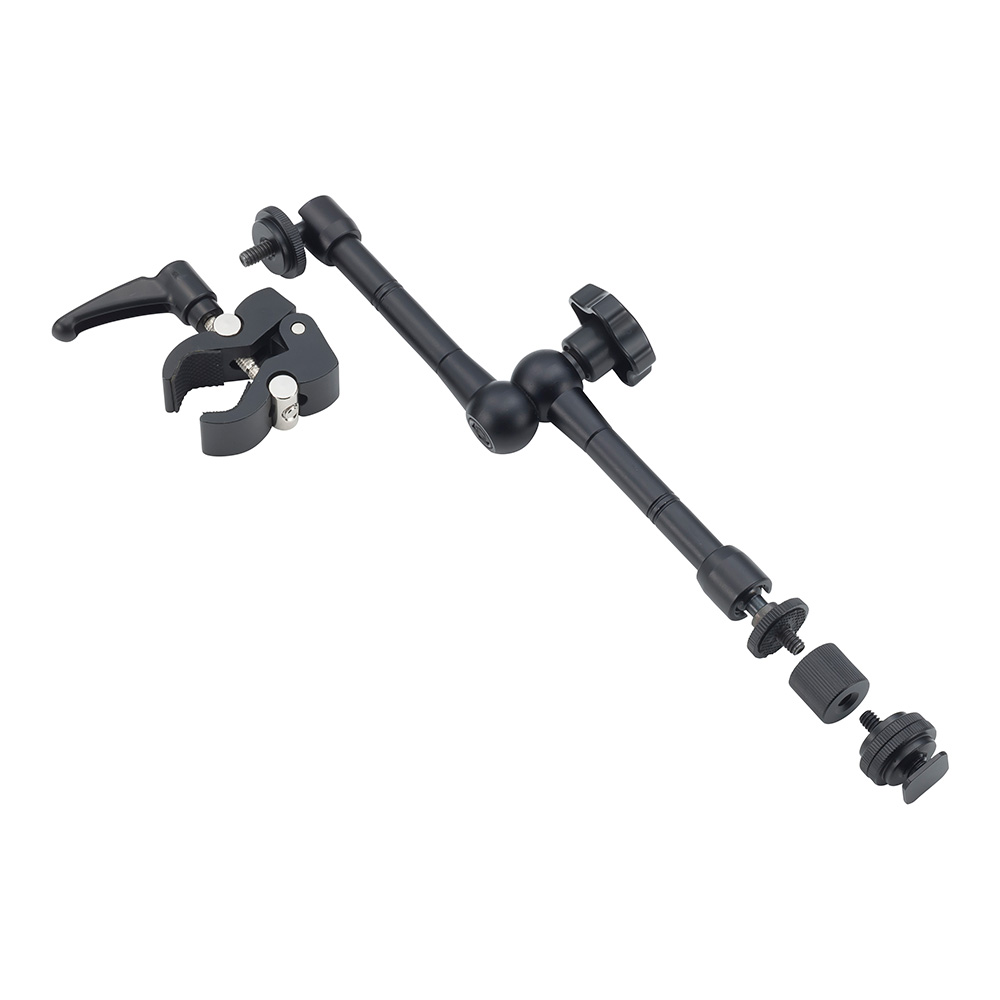 ZOOM <br>HRM-11 Handy Recorder Mount (11-inch)