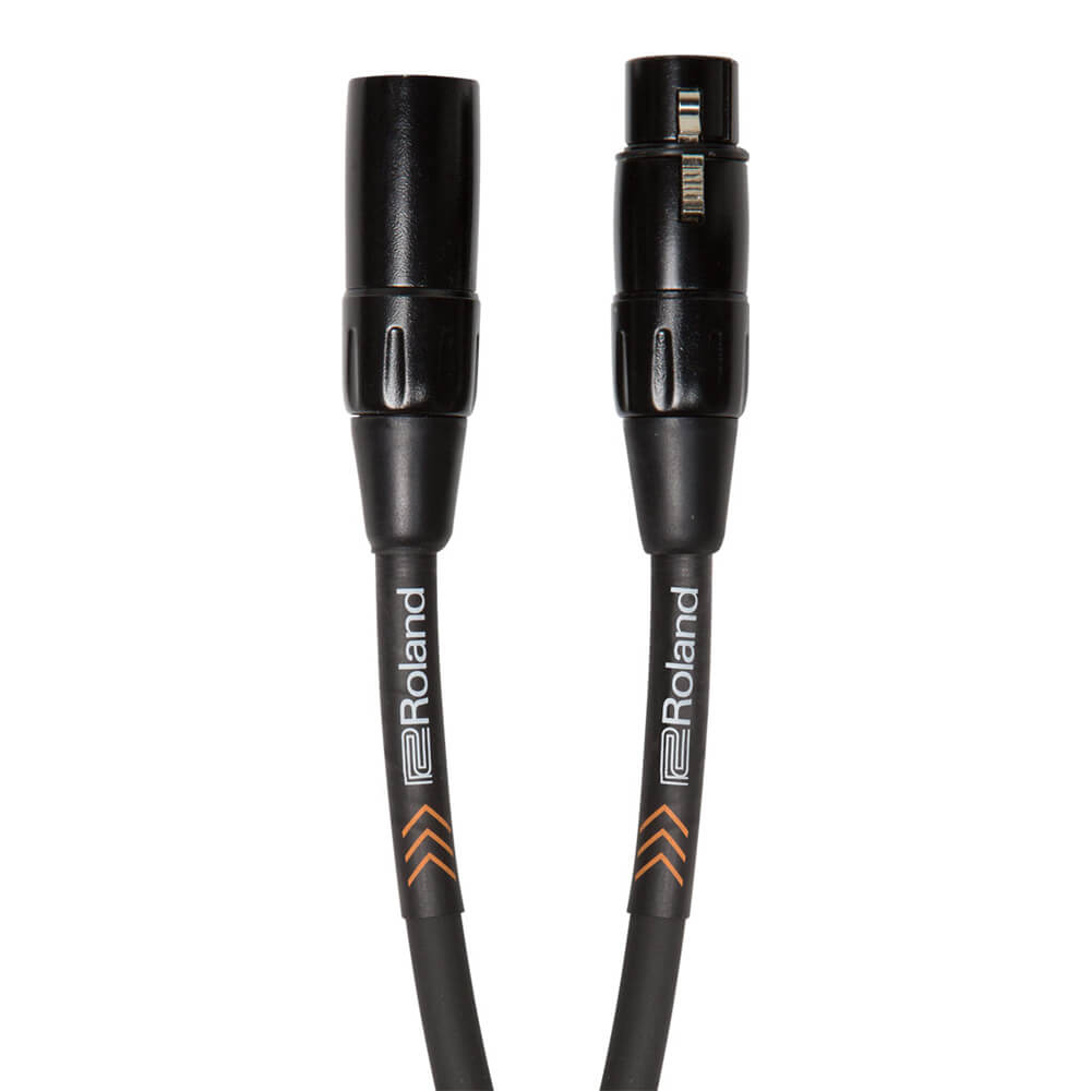 Roland <br>RMC-B10 3m Microphone Cable