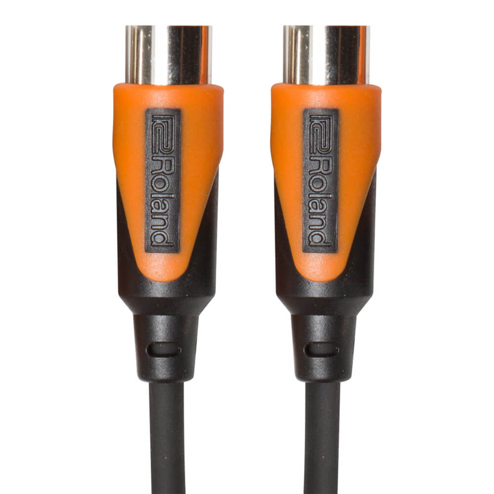 Roland <br>RMIDI-B10 3m MIDI Cable