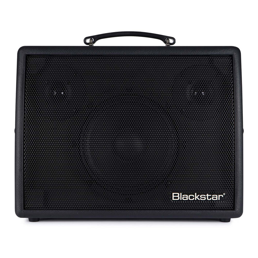 Blackstar <br>Sonnet 120 Black