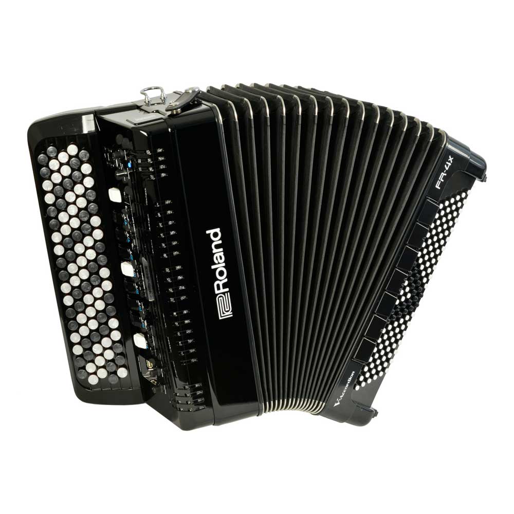 Roland <br>V-Accordion FR-4xb BK