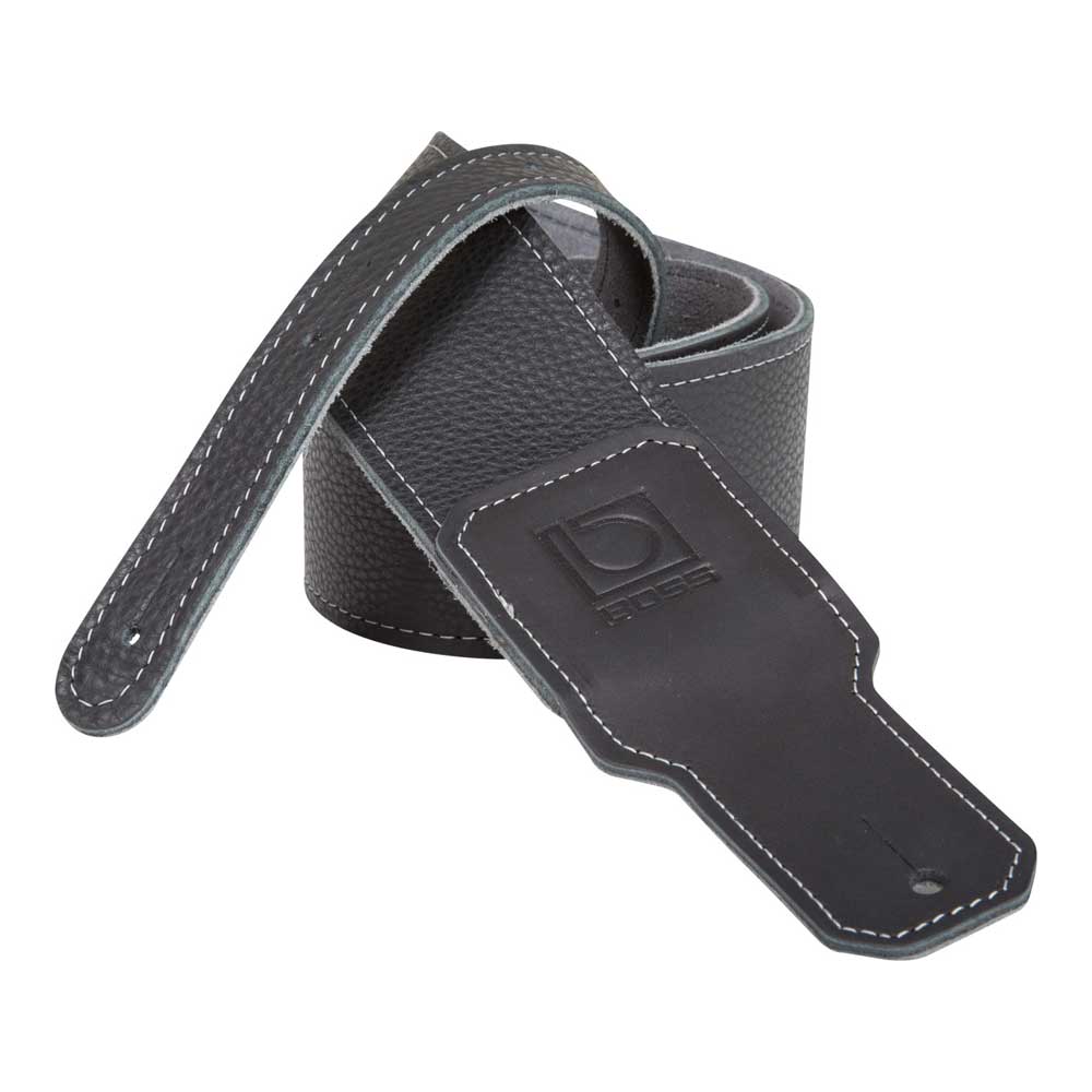 BOSS <br>BSL-25-BLK Instrument Strap