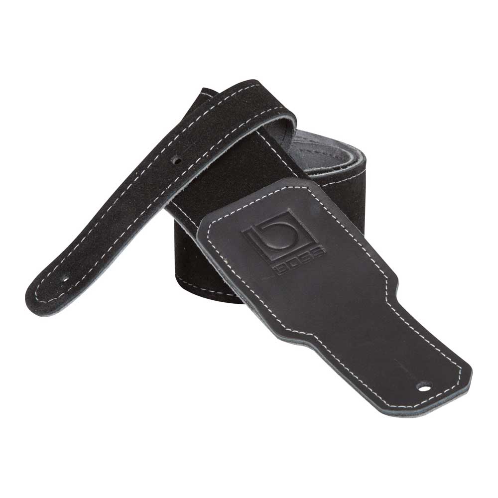 BOSS <br>BSS-25-BLK Instrument Strap