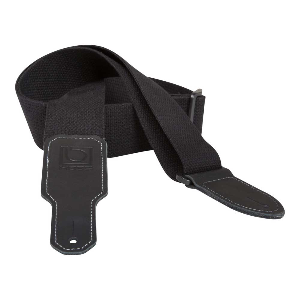 BOSS <br>BSC-20-BLK Instrument Strap