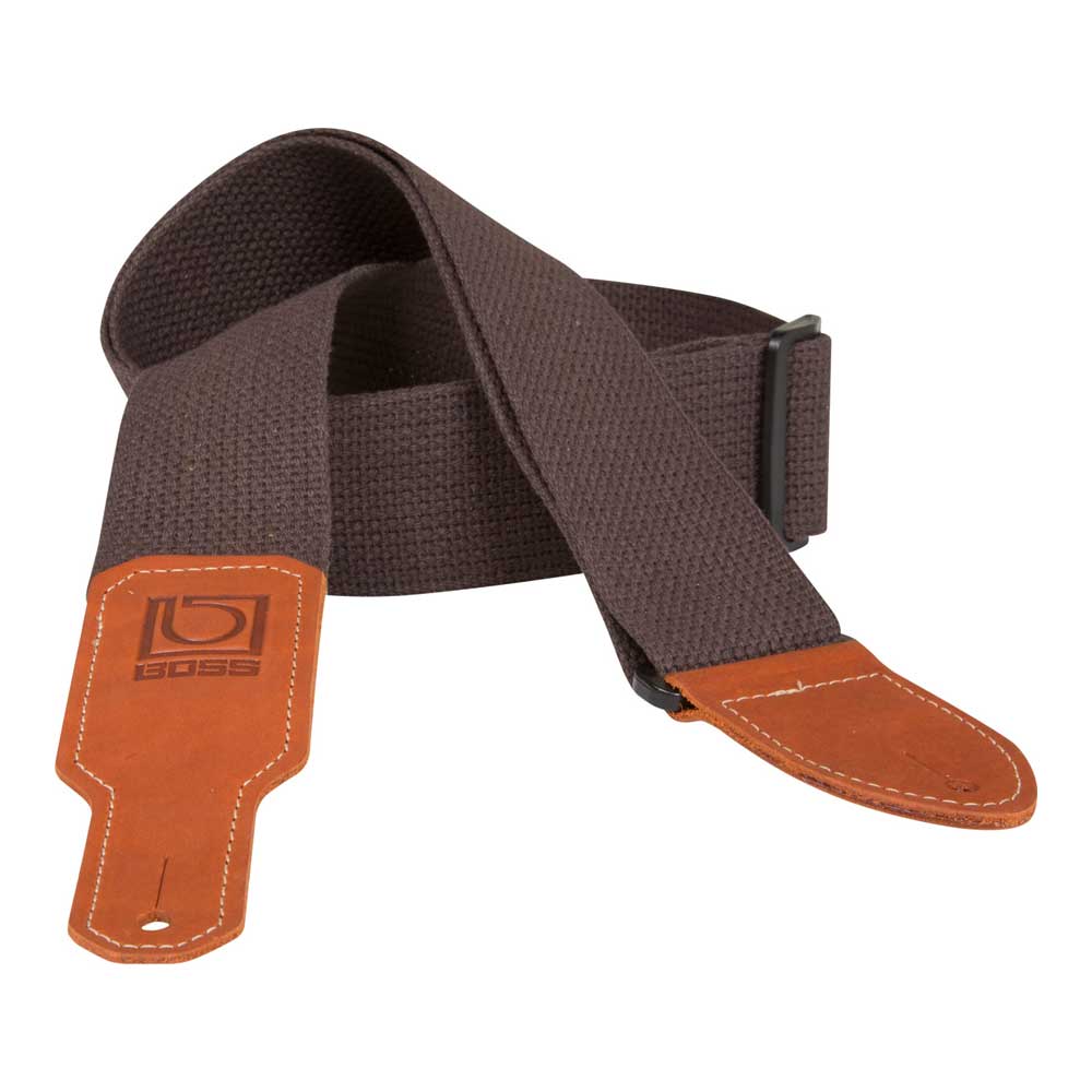 BOSS <br>BSC-20-BRN Instrument Strap