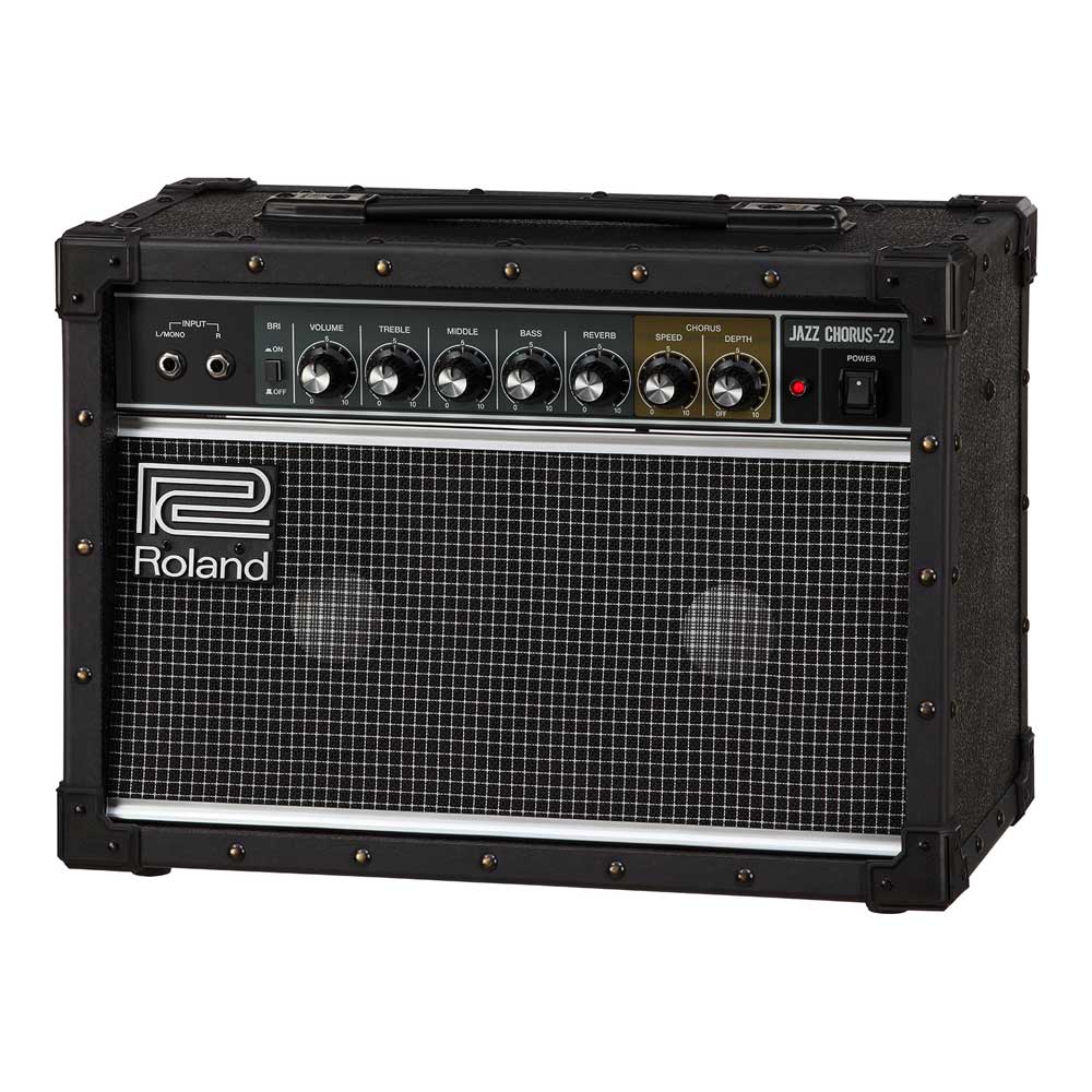 Roland <br>JC-22 Jazz Chorus Guitar Amplifier