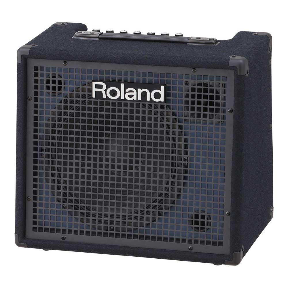 Roland <br>KC-200 4-Ch Mixing Keyboard Amplifier